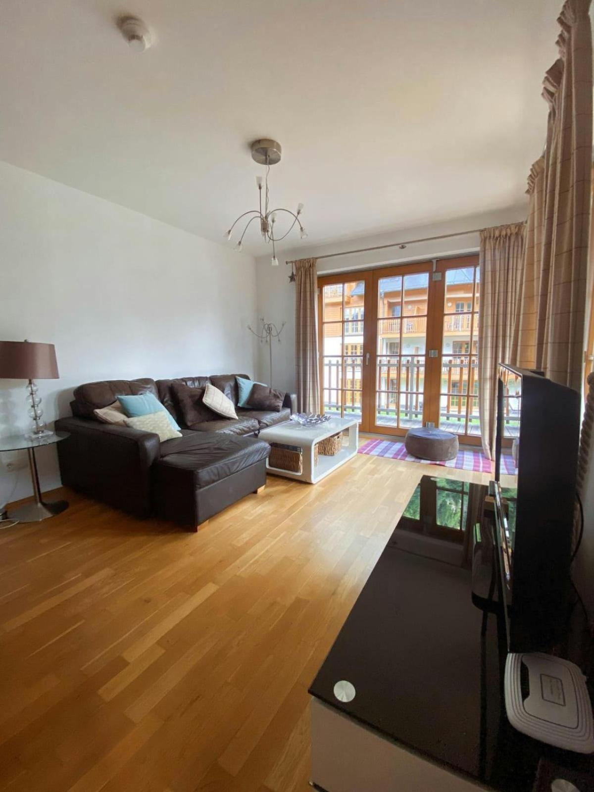 Jana 4 By Smr Rauris Apartments - Inc Spa And Near Gondola Εξωτερικό φωτογραφία