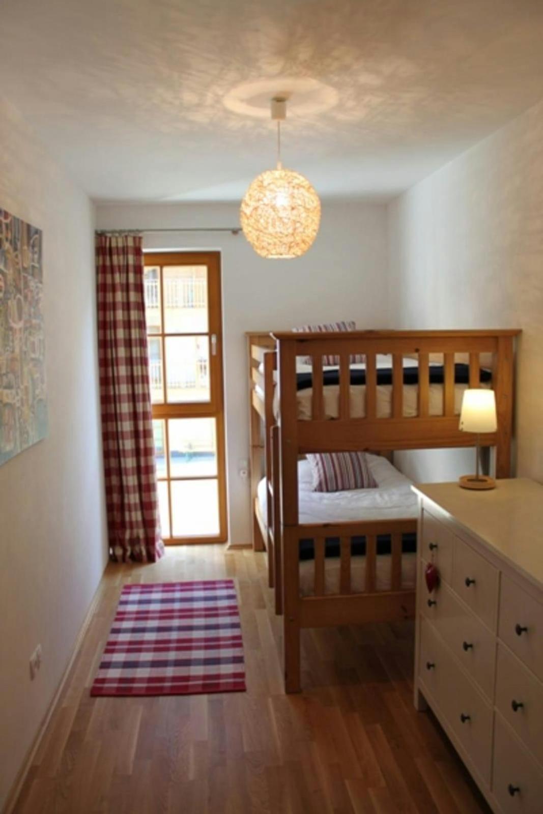 Jana 4 By Smr Rauris Apartments - Inc Spa And Near Gondola Εξωτερικό φωτογραφία