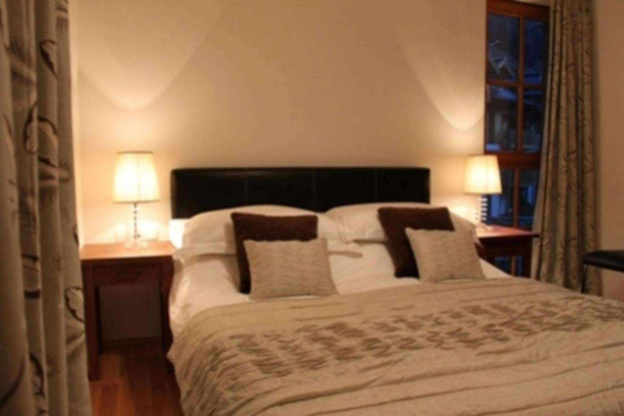 Jana 4 By Smr Rauris Apartments - Inc Spa And Near Gondola Εξωτερικό φωτογραφία