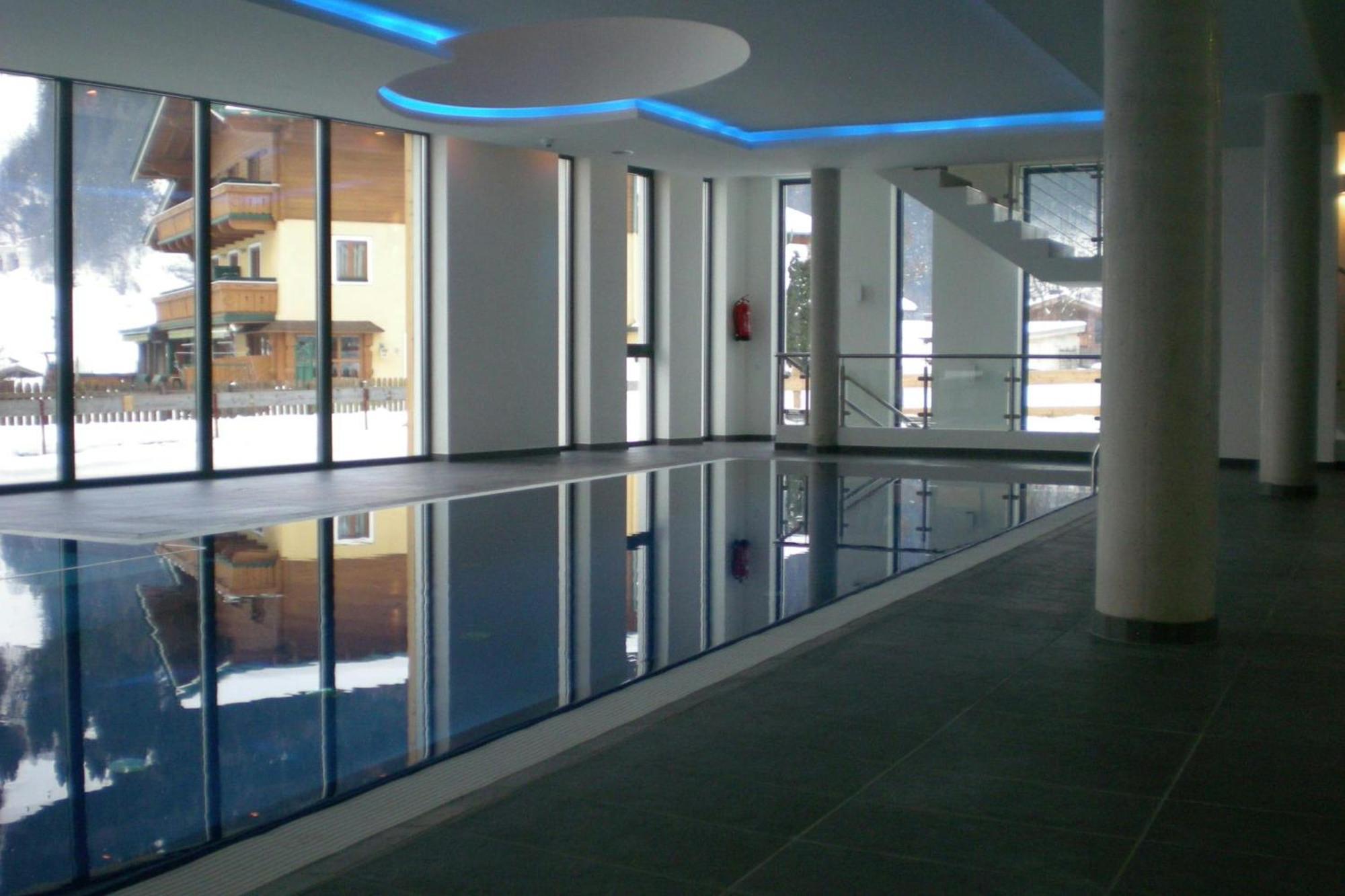 Jana 4 By Smr Rauris Apartments - Inc Spa And Near Gondola Εξωτερικό φωτογραφία