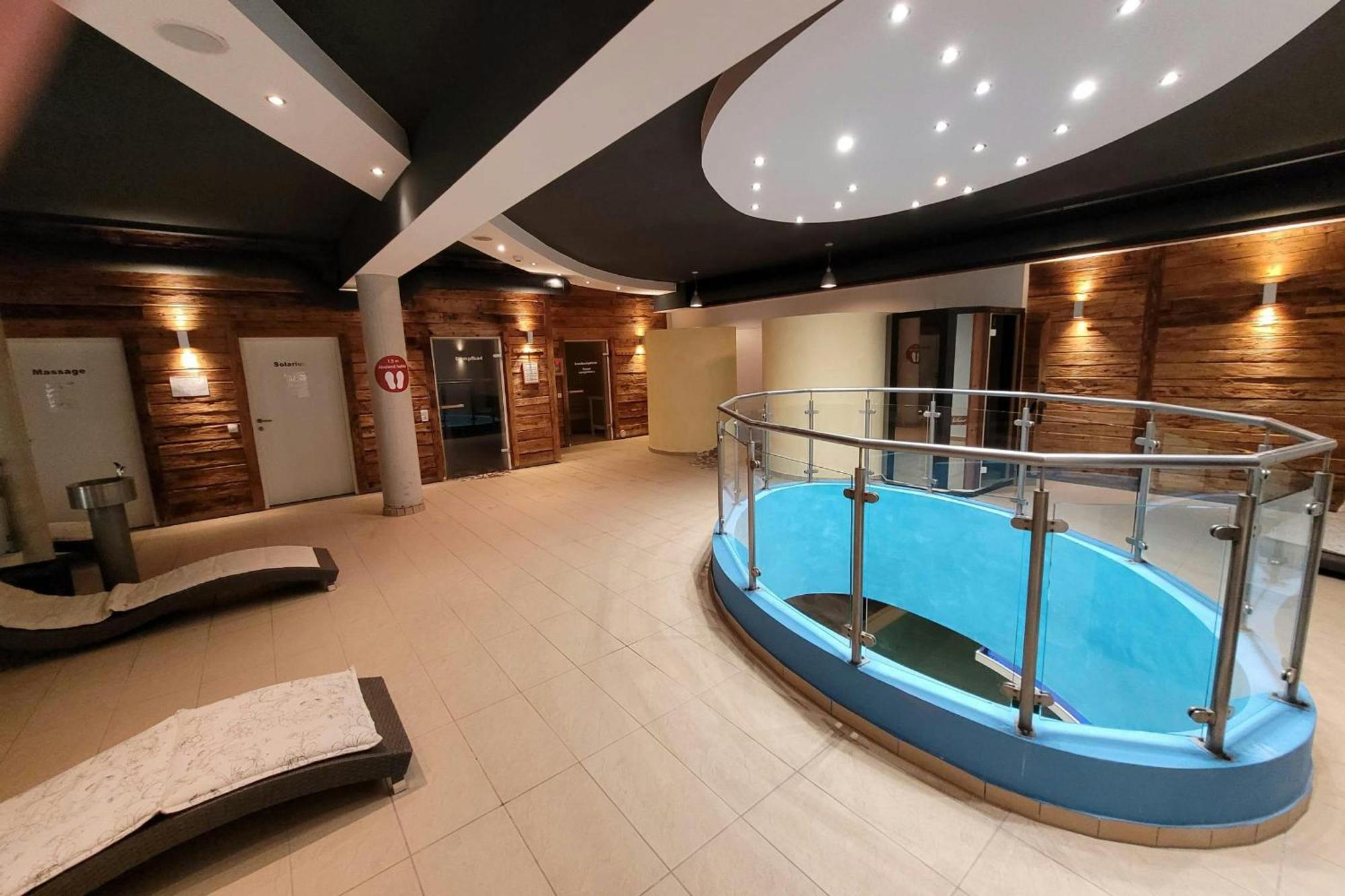 Jana 4 By Smr Rauris Apartments - Inc Spa And Near Gondola Εξωτερικό φωτογραφία